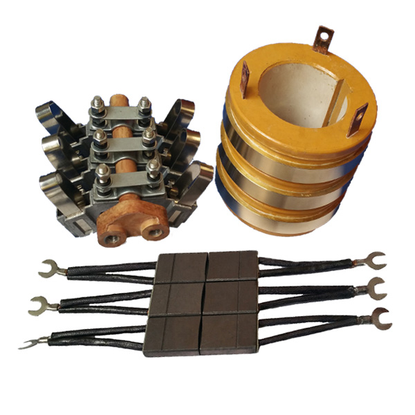 <strong><font color='#FF0000'>提高電機(jī)碳刷使用壽命的安裝注意事項(xiàng)詳解</font></strong>